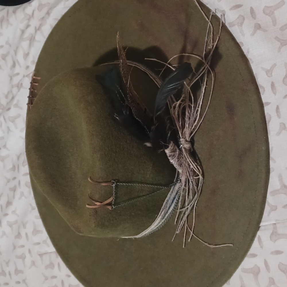 Cawgir Hats🪶 - Picture 4 of 11